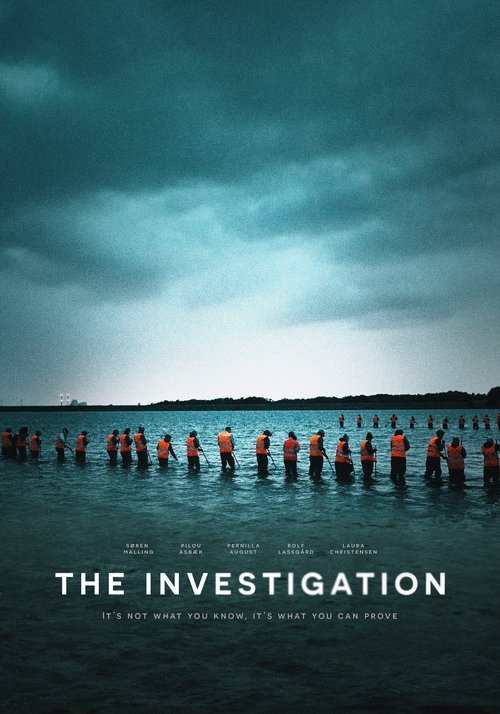 Image The Investigation