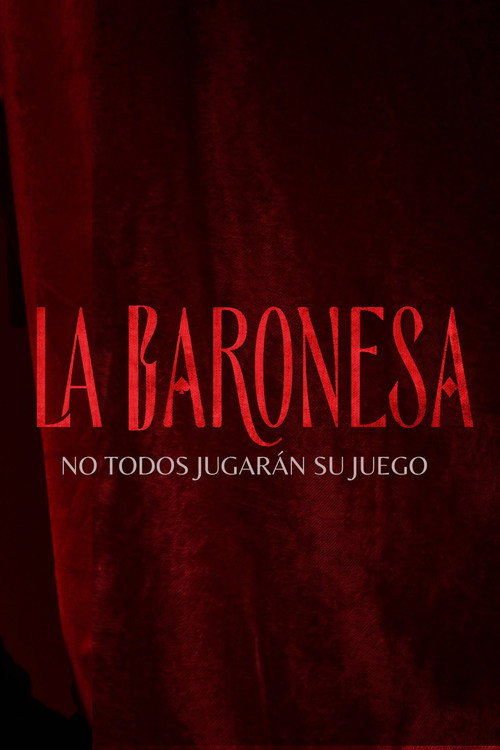 Season 1 poster