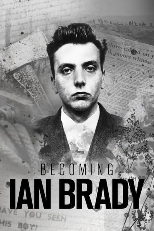 Becoming Ian Brady 2023