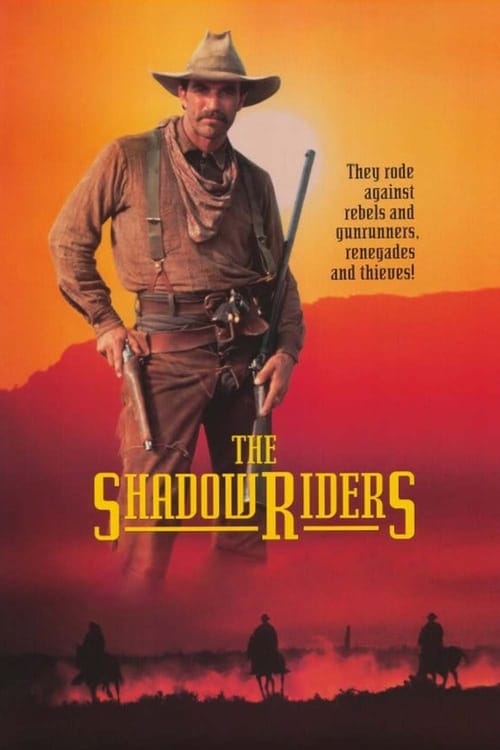 Image The Shadow Riders – Călăreții Întunericului (1982)