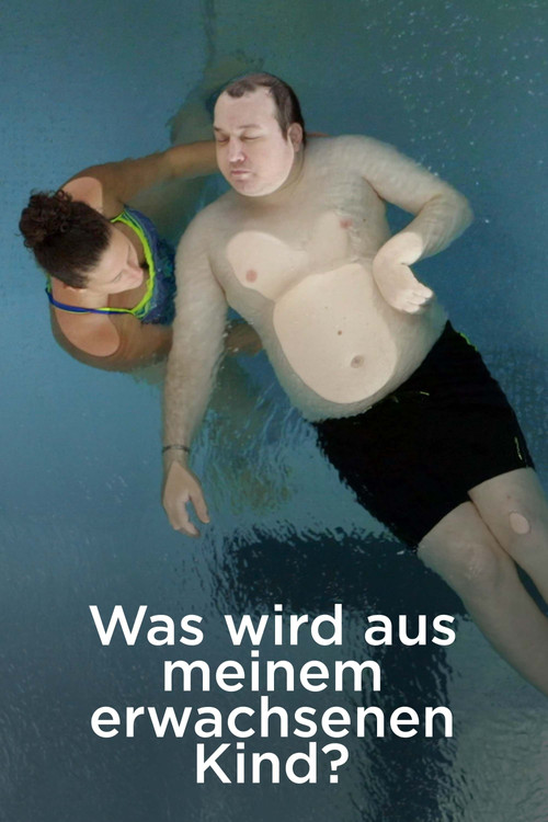 Was wird aus meinem erwachsenen Kind?