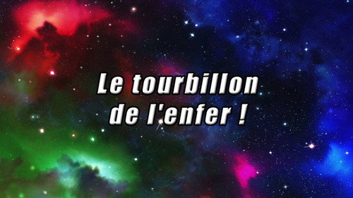 Image Le tourbillon de l'enfer !