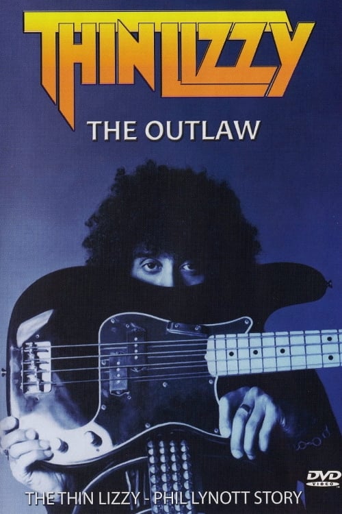 Thin Lizzy - The outlaw 2006