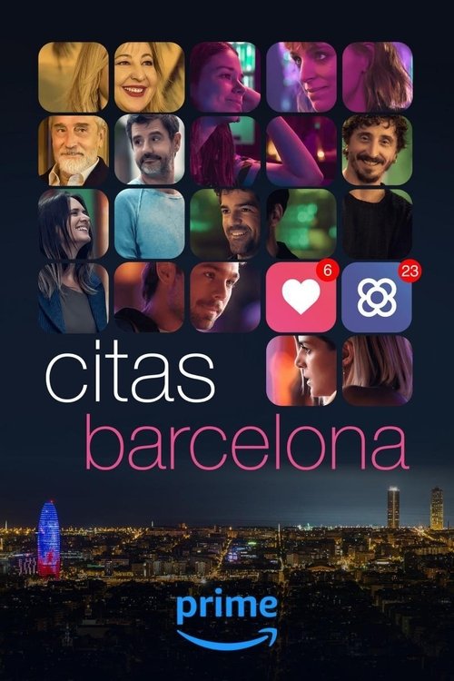Citas Barcelona