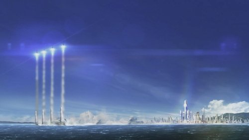 宇宙戦艦ヤマト2202 愛の戦士たち