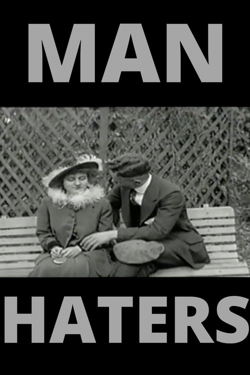 The Man Haters poster