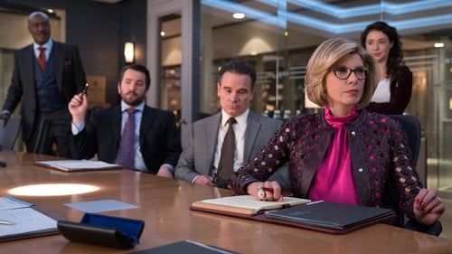 The Good Fight: 2×5