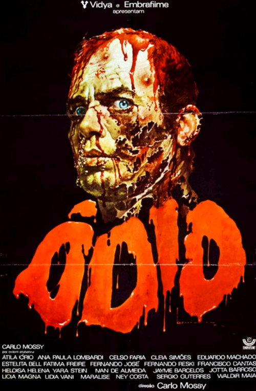 Ódio