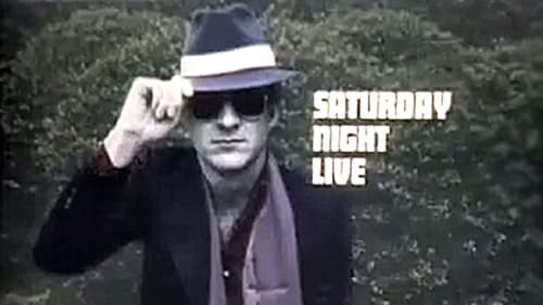 Poster della serie Saturday Night Live