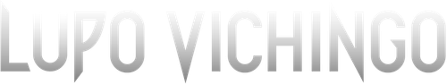 Lupo vichingo official logo