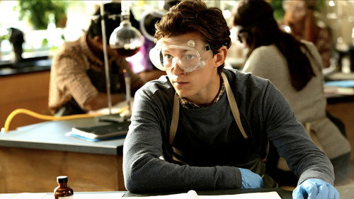 Spider-Man: Homecoming