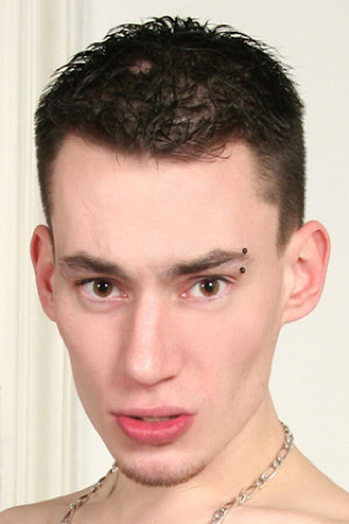 Jeremy Gahan