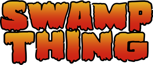 Swamp Thing