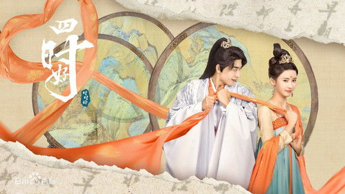 Yes, Her Majesty backdrop 2