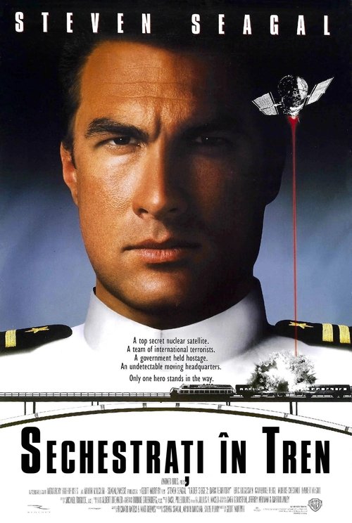 Poster pentru Sub asediu 2: Teritoriul întunecat