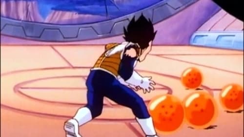 Dragon Ball Z: 2×17