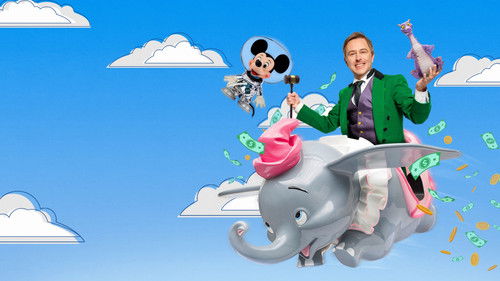 Escena 1 de Up For Auction