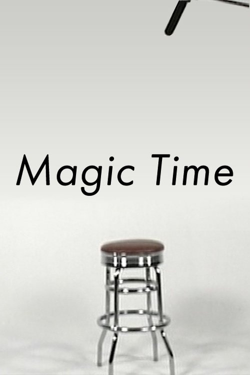 Magic Time: A Tribute to Jack Lemmon (2002)