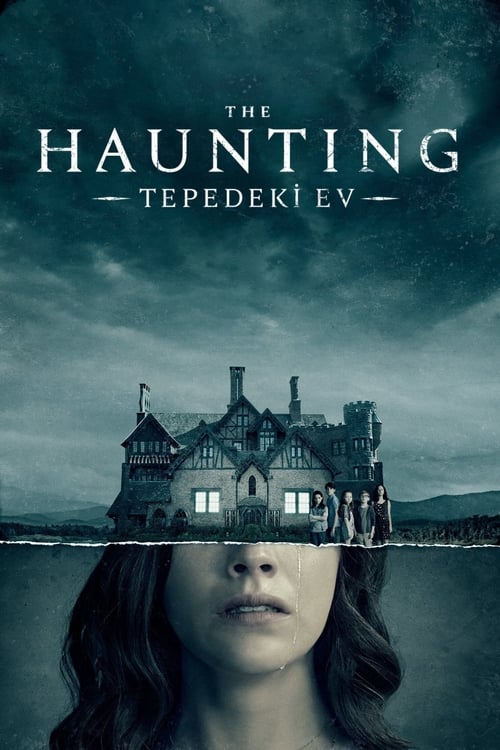 The Haunting of Hill House (2018)