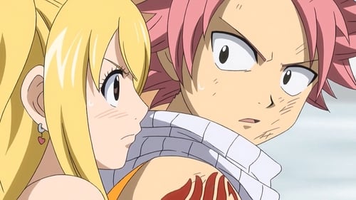 Fairy Tail: 1×7