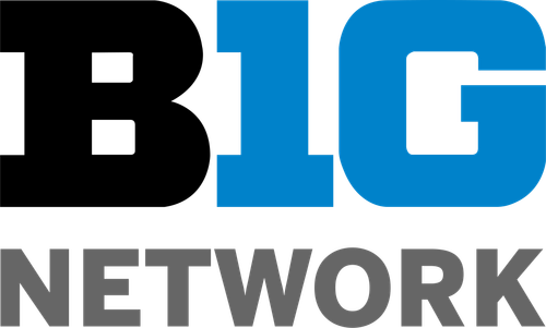 Logo Big Ten Network
