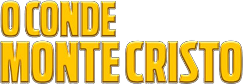 O Conde de Monte Cristo - Logo 4