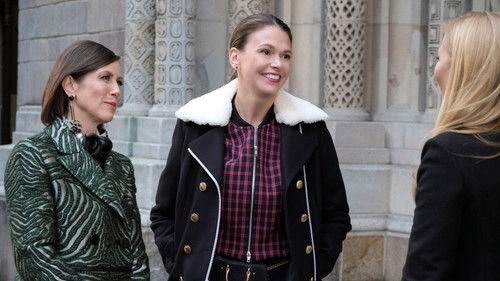 Younger: 40 é o Novo 20: 5×3