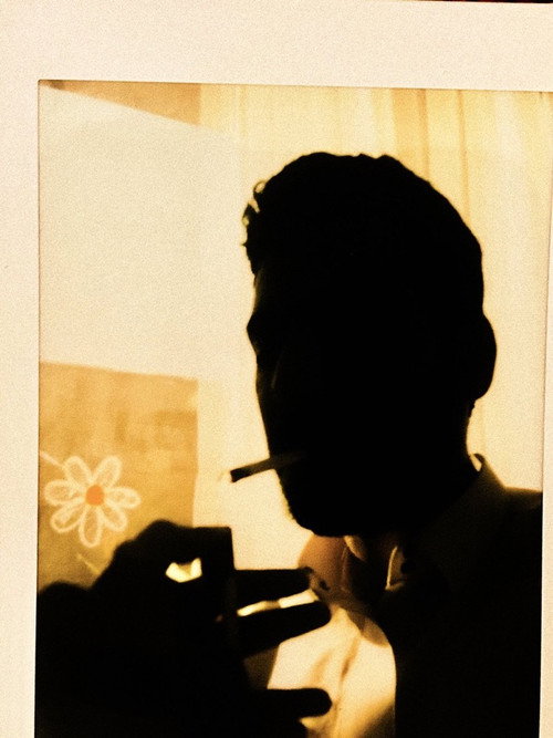 Journey Through the Past