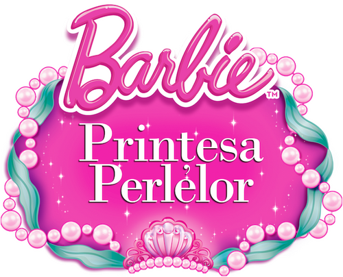 Barbie: The Pearl Princess