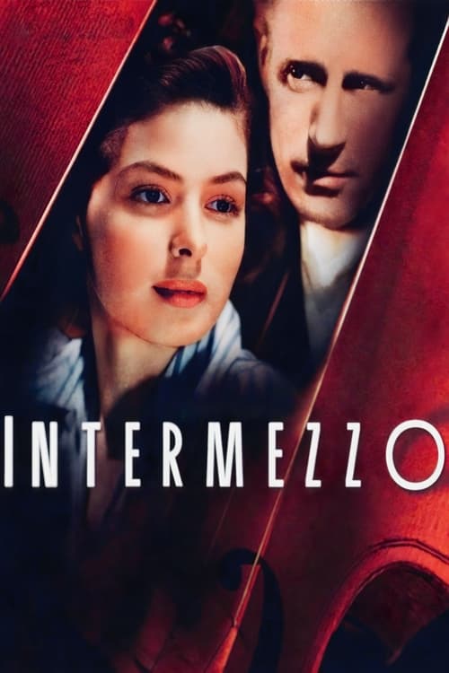Intermezzo Movie Poster Image