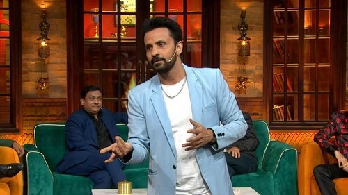 The Kapil Sharma Show, S03E269 - (2022)