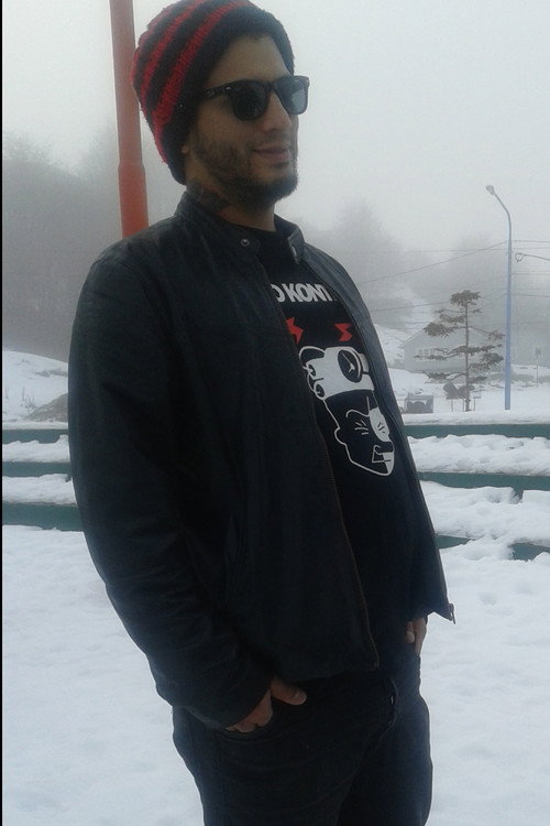 Jonatan Acosta photo 2