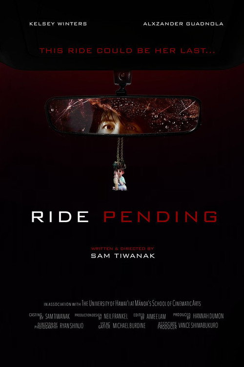 Ride Pending