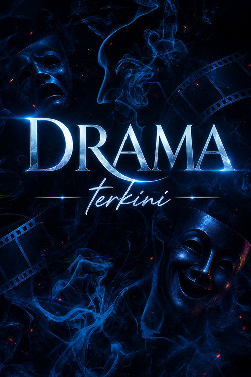 THE DRAMAZ poster