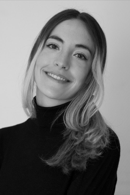 Alba Gargantilla