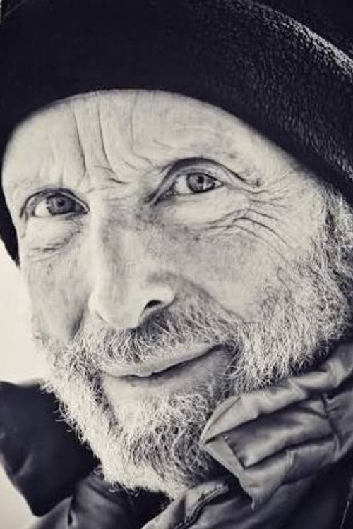 Tom Hornbein
