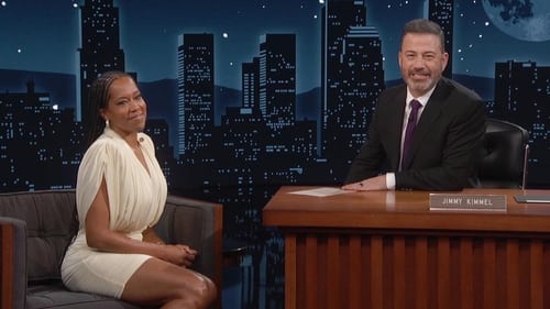 Jimmy Kimmel Live!, S22E80 - (2024)