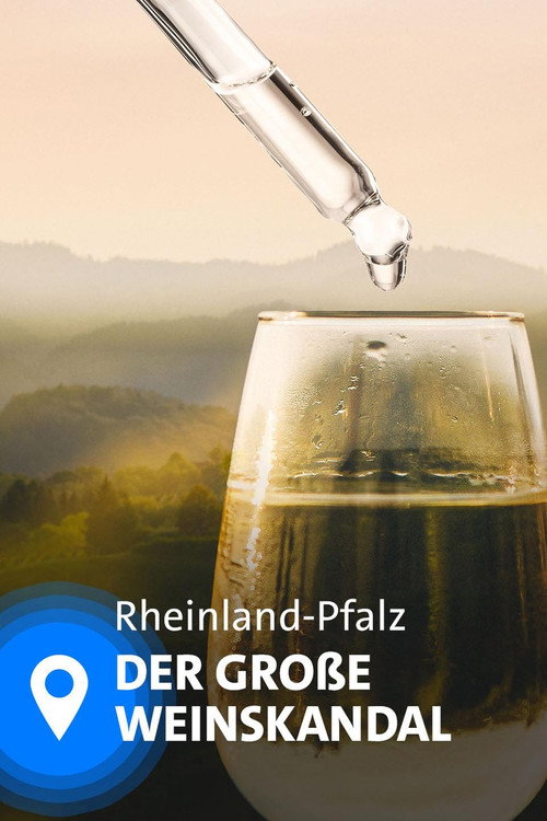Der große Weinskandal