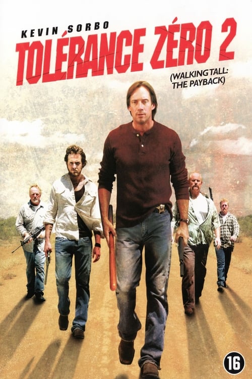 Tolérance zéro 2 (2007)