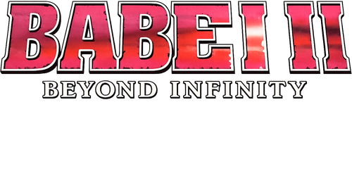Babel II: Beyond Infinity