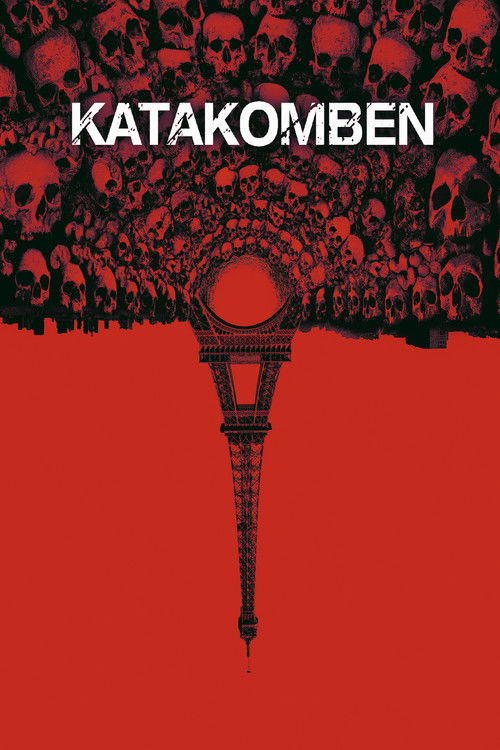 As Above, So Below poster