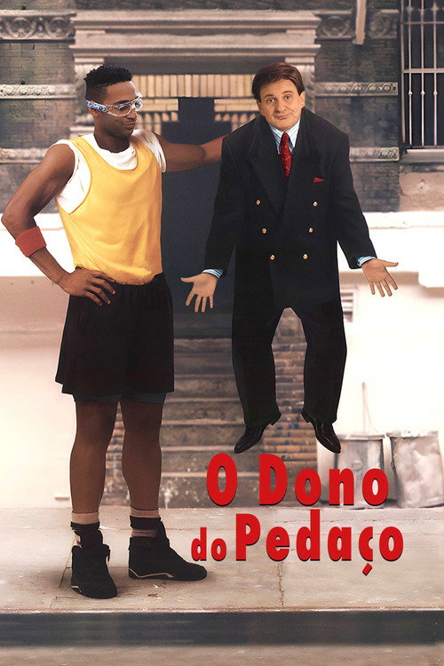 O Dono do Pedaço