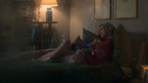 The Haunting of Bly Manor