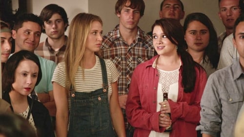 Faking It: 1×1