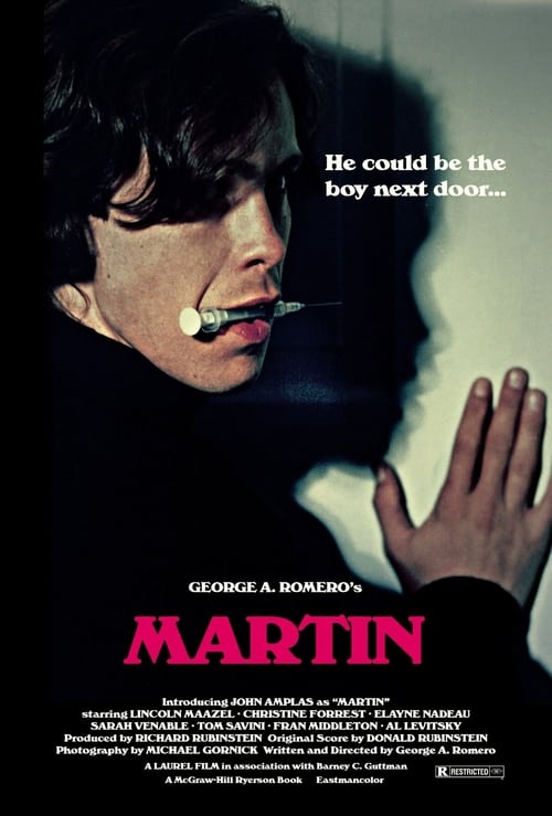 Martin 1977