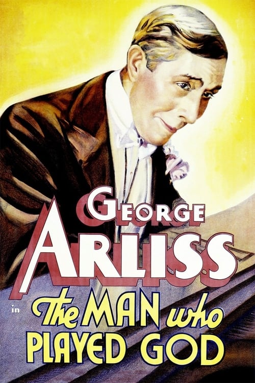 The Man Who Played God (1932)