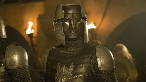 Doctor Who: 8×3
