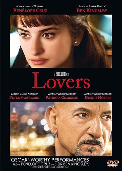 Lovers (2008)