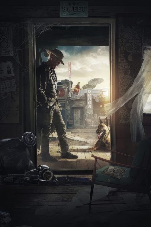 Fallout