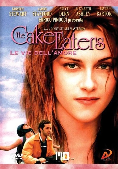 The Cake Eaters poster